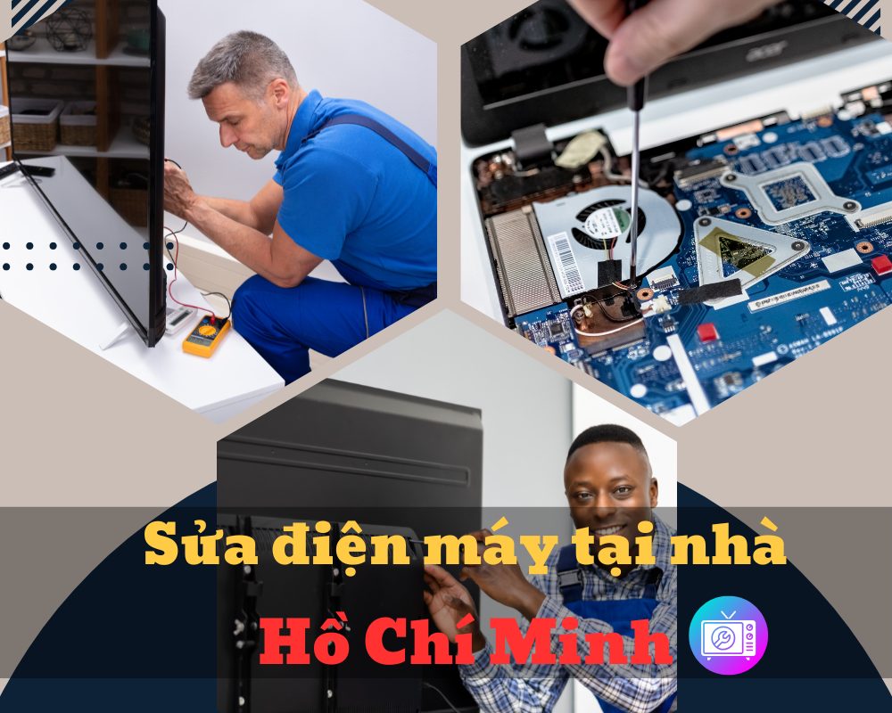 Các Lỗi Thường Gặp Ở Tivi