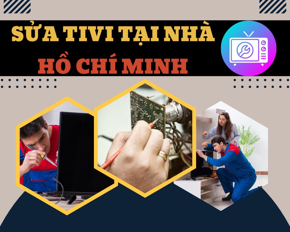 Tại Sao Nên Chọn Sửa Tivi Sony Tại Nhà?