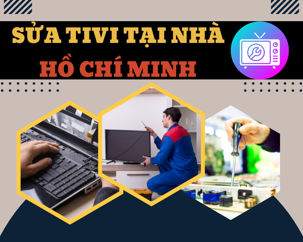 Bảng Giá Sửa Tivi Tại Nhà