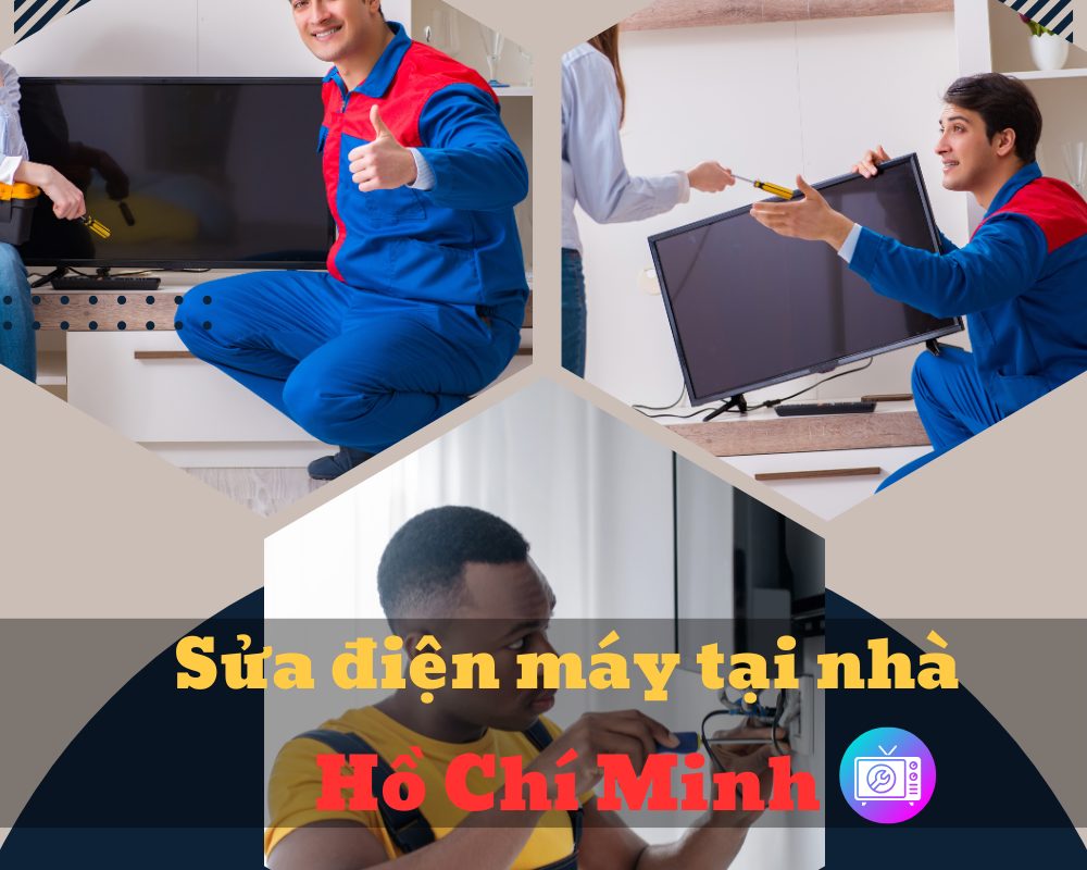 Các Lỗi Thường Gặp Ở Tivi