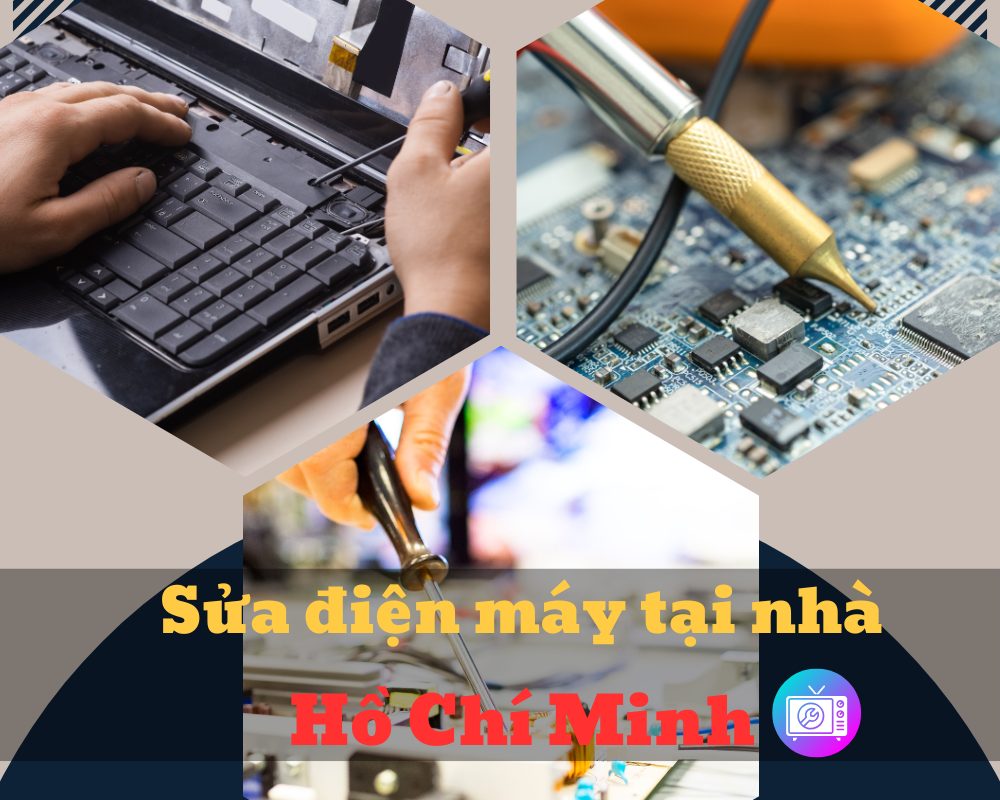 Các Lỗi Thường Gặp Ở Tivi