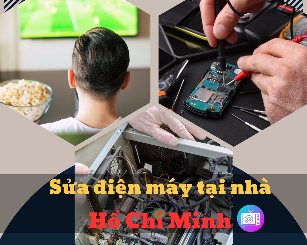 Các Lỗi Thường Gặp Ở Tivi