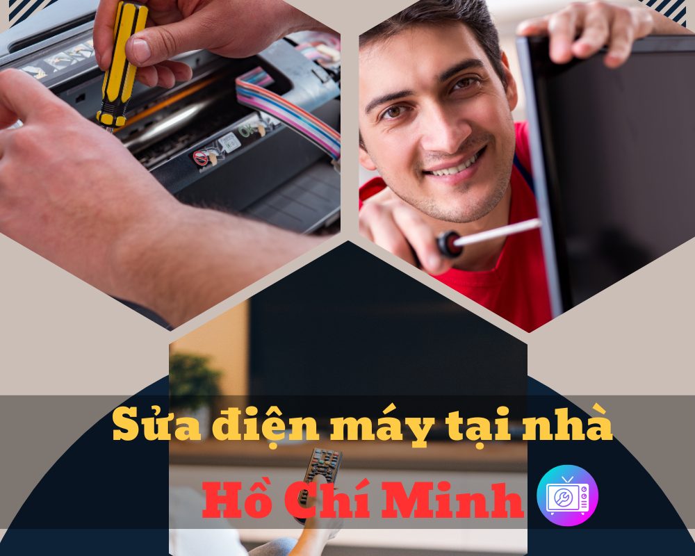 Các Lỗi Thường Gặp Ở Tivi