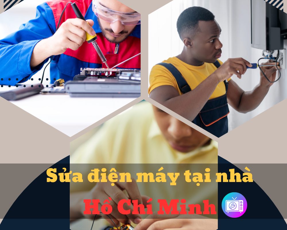 Làm Thế Nào Để Chọn Dịch Vụ Sửa Tivi Tại Nhà Uy Tín?