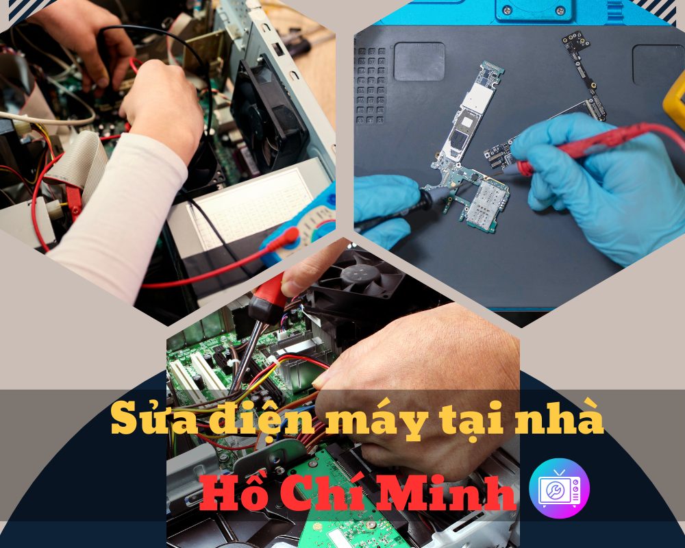 Các Lỗi Thường Gặp Ở Tivi