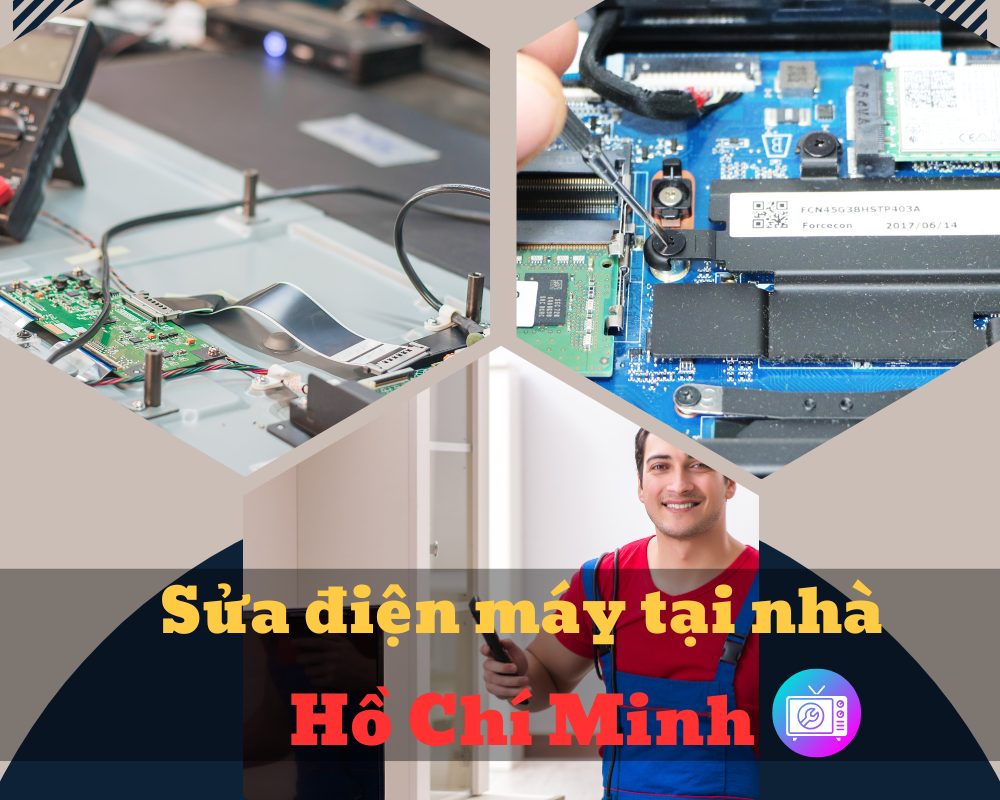 Các Lỗi Thường Gặp Ở Tivi