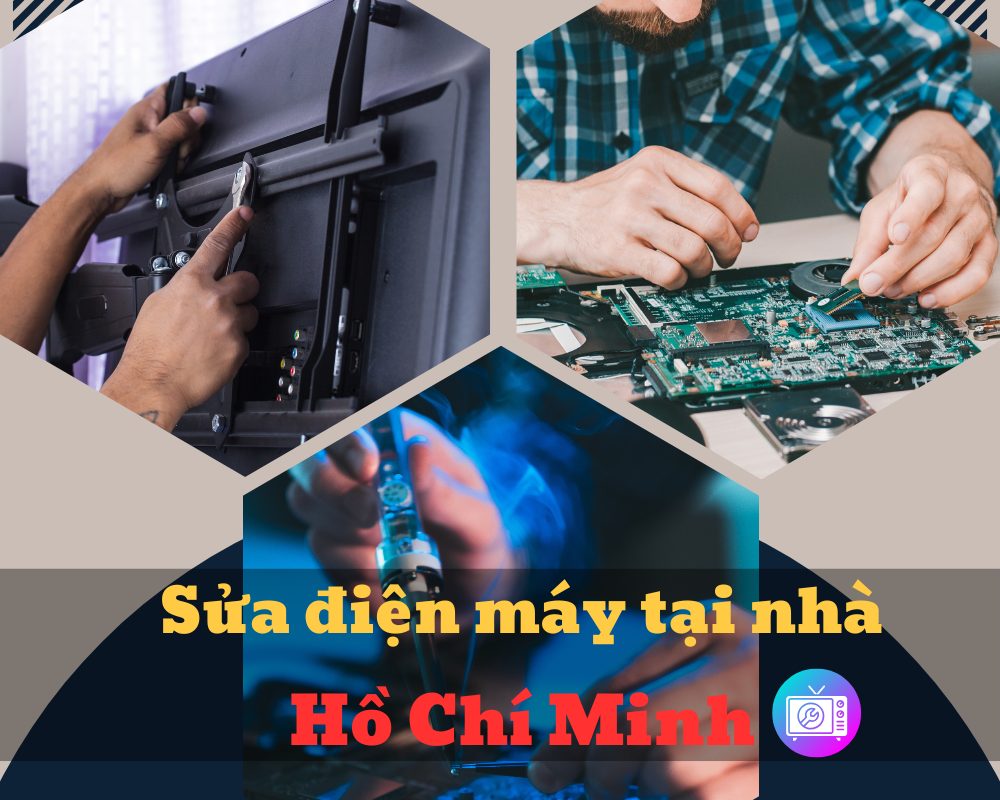 Các Lỗi Thường Gặp Ở Tivi
