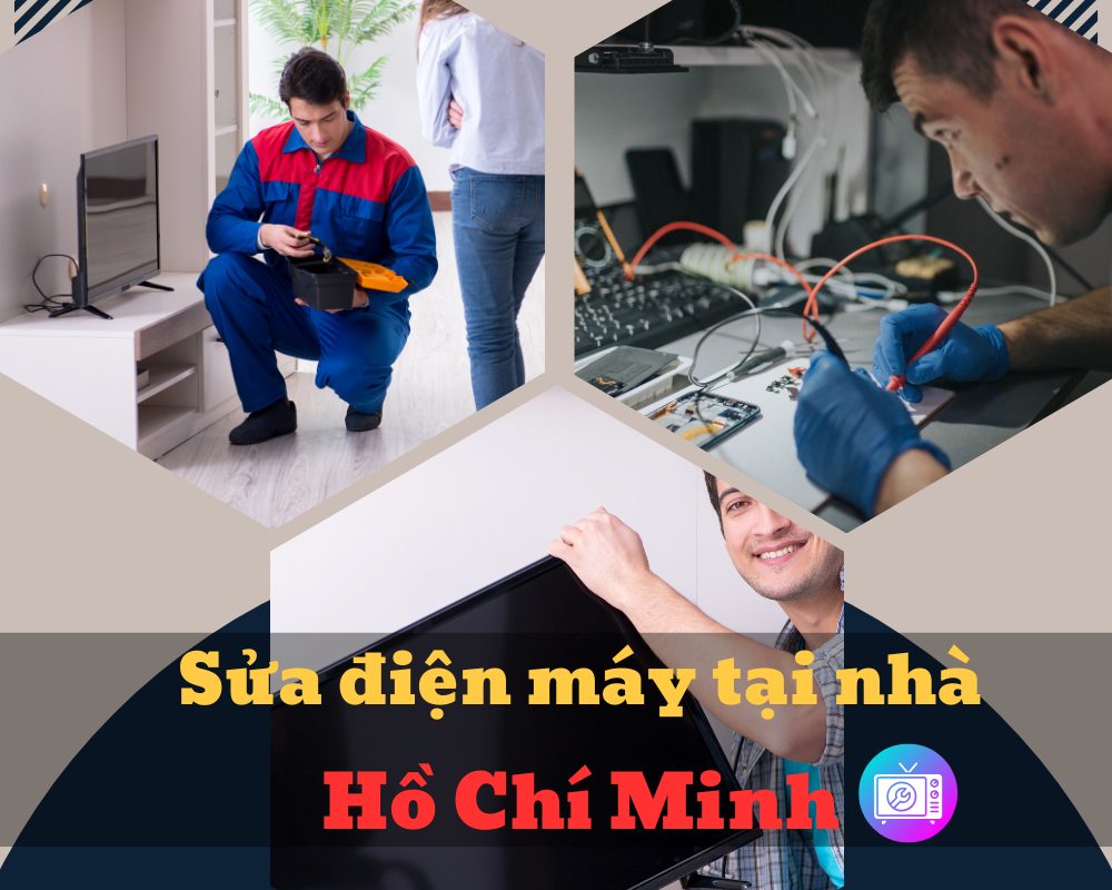 Các Lỗi Thường Gặp Ở Tivi