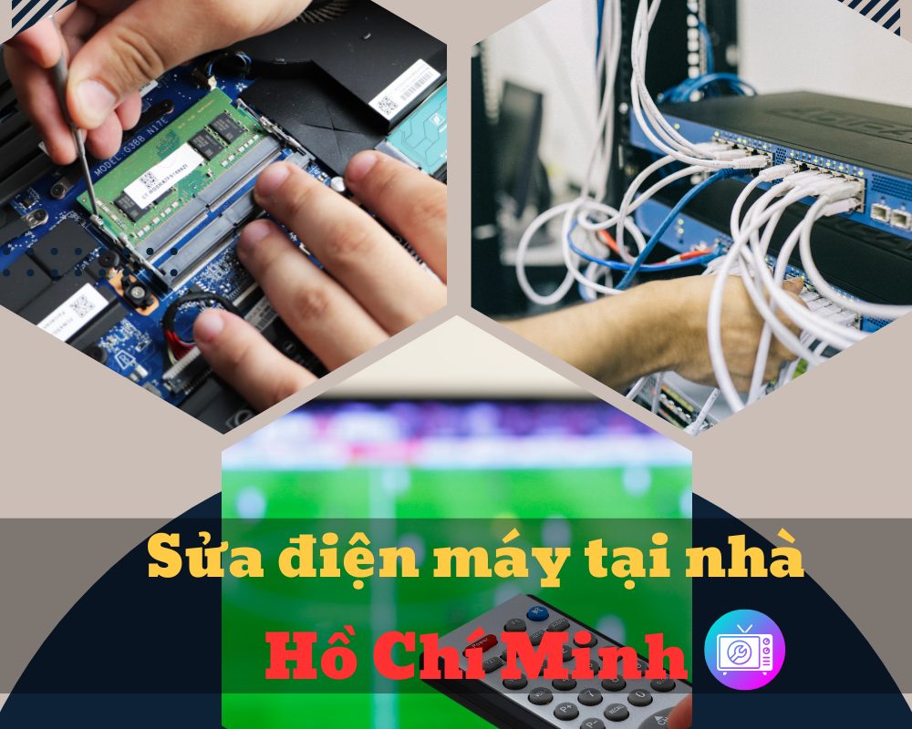 Dấu Hiệu Nhận Biết Tivi Bị Mất Tiếng, Màn Hình Tối