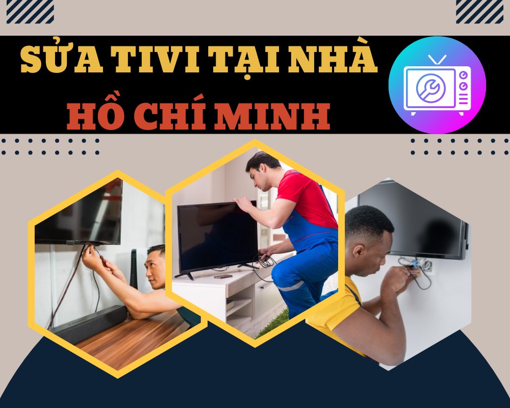 Các Lỗi Thường Gặp Ở Tivi Samsung