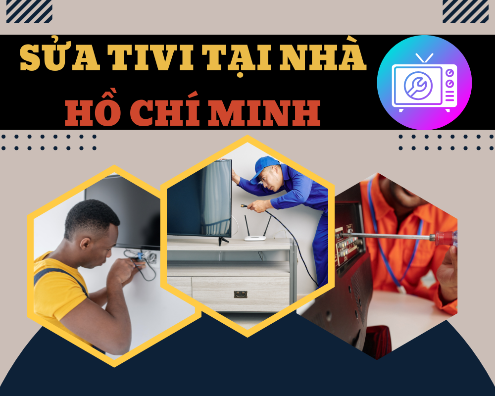 Tại Sao Nên Chọn Sửa Tivi Tại Nhà?