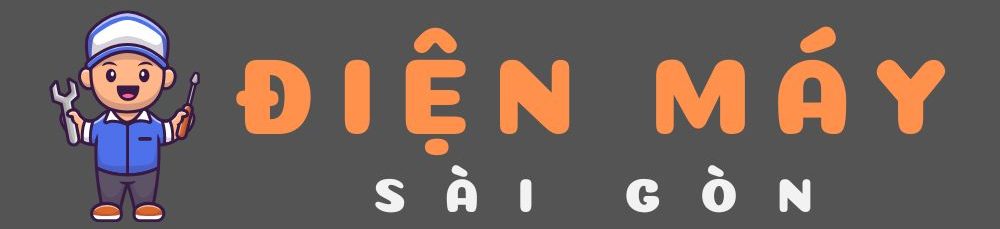 Sửa Chữa Điện Máy Tại Nhà